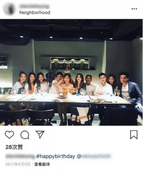 曾经红极一时的TVB学生半条命,为什么会爱上一个服装模特?