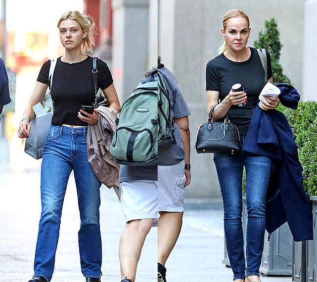 贝克汉姆女儿出生(贝克汉姆大儿媳)