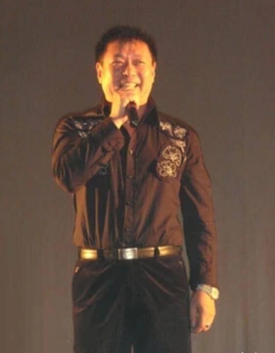 因流氓罪被判4年,“铁窗”王子迟志强是真流氓还是“坏人”?