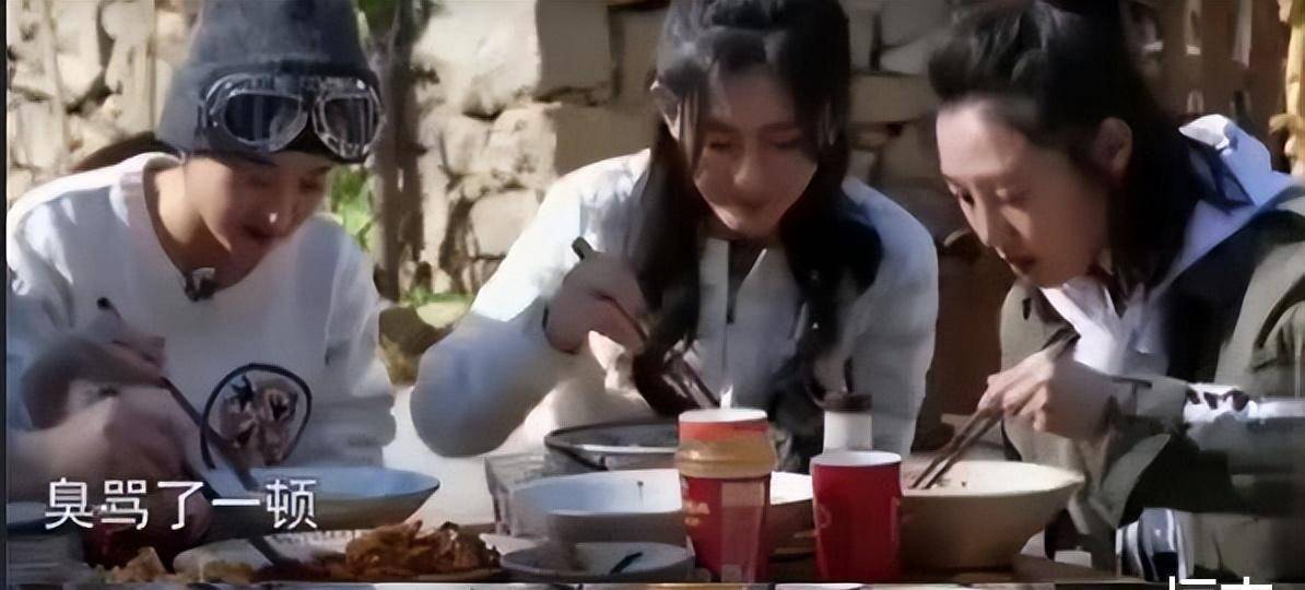 为什么说谢娜是坡姐(谢娜坡姐全部视频完整版)