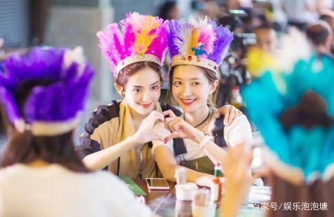 胡歌喜欢过江疏影吗(胡歌前女友江疏影)