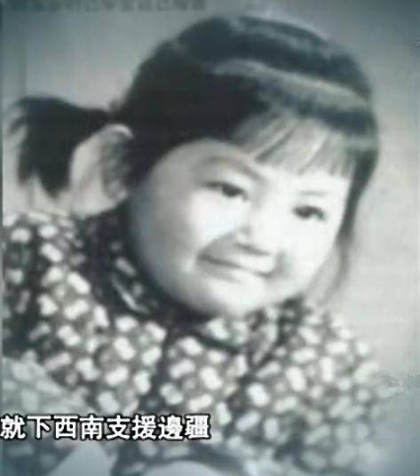 王姬的傻儿子(王姬的儿子是脑瘫么)