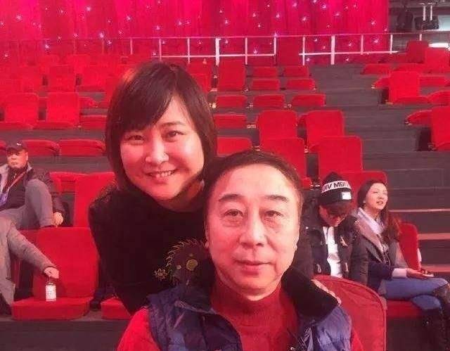 冯巩的师兄(冯巩和他的徒弟)