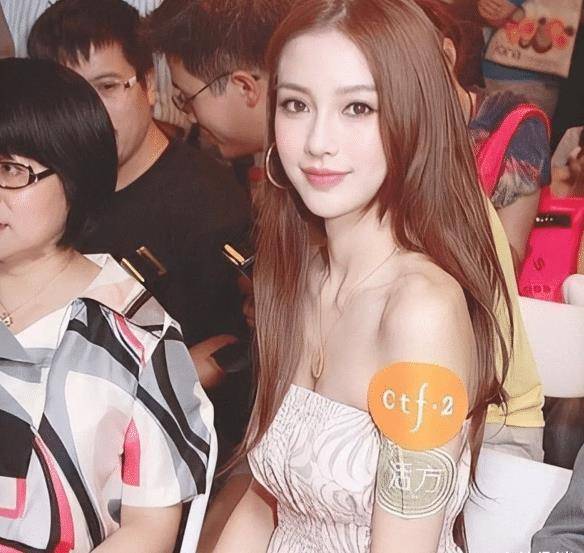 baby为什么这么漂亮(baby的近照)