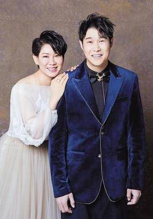 小沈阳老婆瘦了图片(小沈阳的媳妇照片)