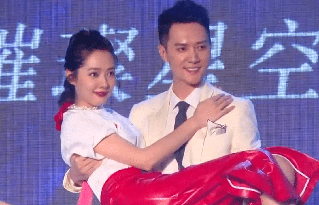 冯绍峰,赵丽颖为啥离婚(赵丽颖为什么跟冯绍峰离婚)