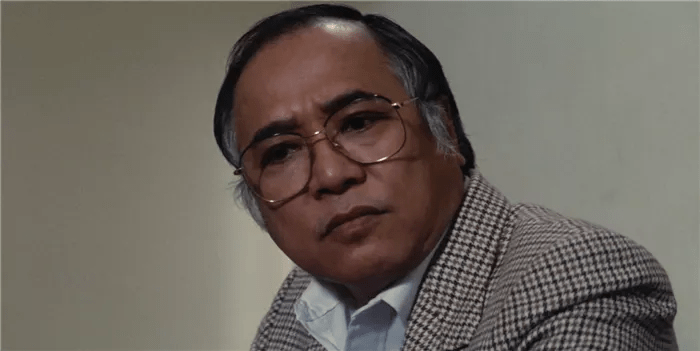 2020香港演员逝世(香港已故电影明星)