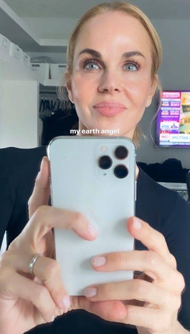 贝克汉姆女儿出生(贝克汉姆大儿媳)