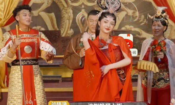 周洁琼不火了(周洁琼怎么不火了)