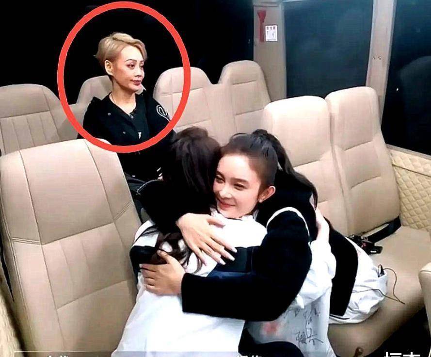 为什么说谢娜是坡姐(谢娜坡姐全部视频完整版)