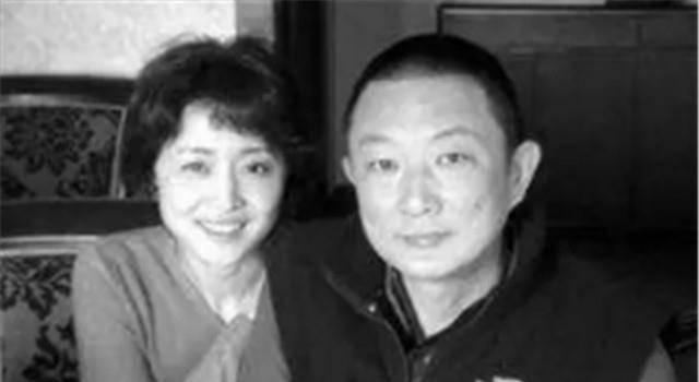 张黎刘琳结婚(张黎刘琳合照图片)