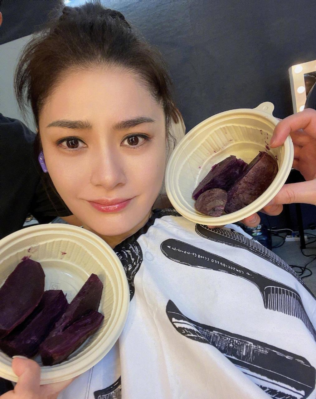 阿娇参加乘风破浪瘦了20斤上热搜,网友在线求的瘦身秘笈来了(闃垮▏鐦﹁韩鎴愬姛)