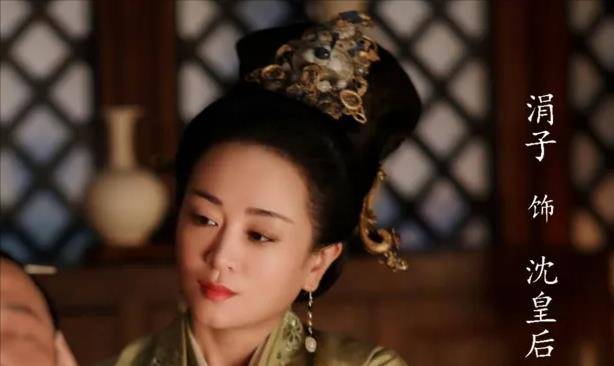 著名演员娟子：走红后低调嫁给外人老公，生下两个儿子，46。