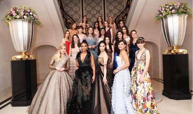 何鸿燊女儿何超欣简介(何鸿燊最疼爱的女儿何超琼)