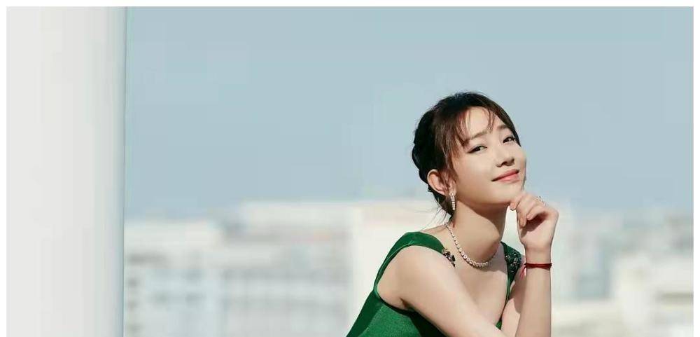 因为《一指禅》拍了五年，90多亿票房无人问津，百合还能翻盘吗？