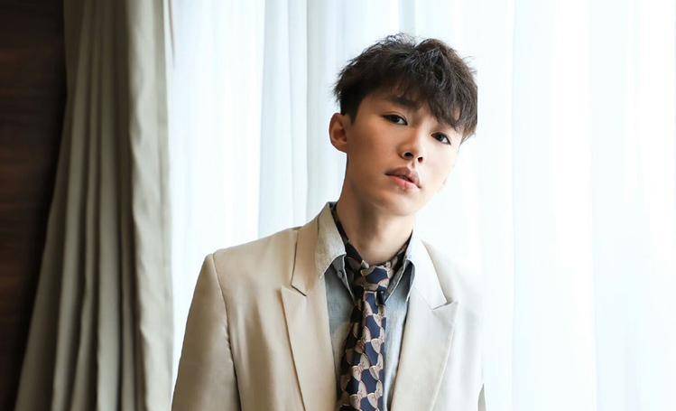 代旭和朱一龙(代旭 朱一龙)