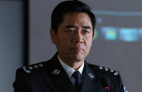 陈宝国的儿子(陈宝国 剧照)