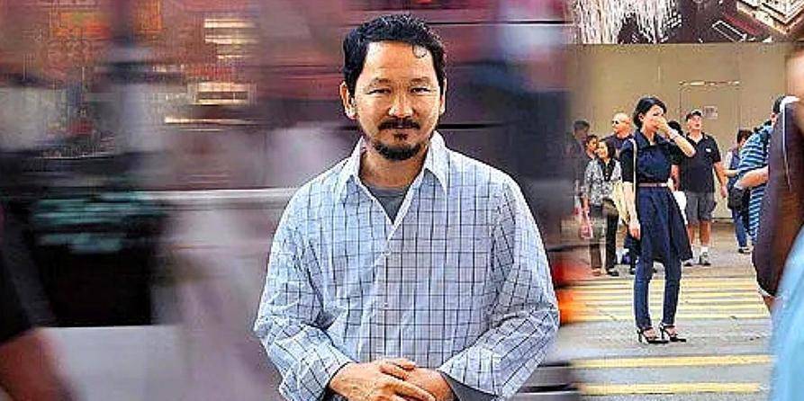 上海滩谁死了(上海滩已故演员)