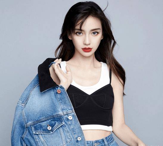 baby为什么这么漂亮(baby的近照)