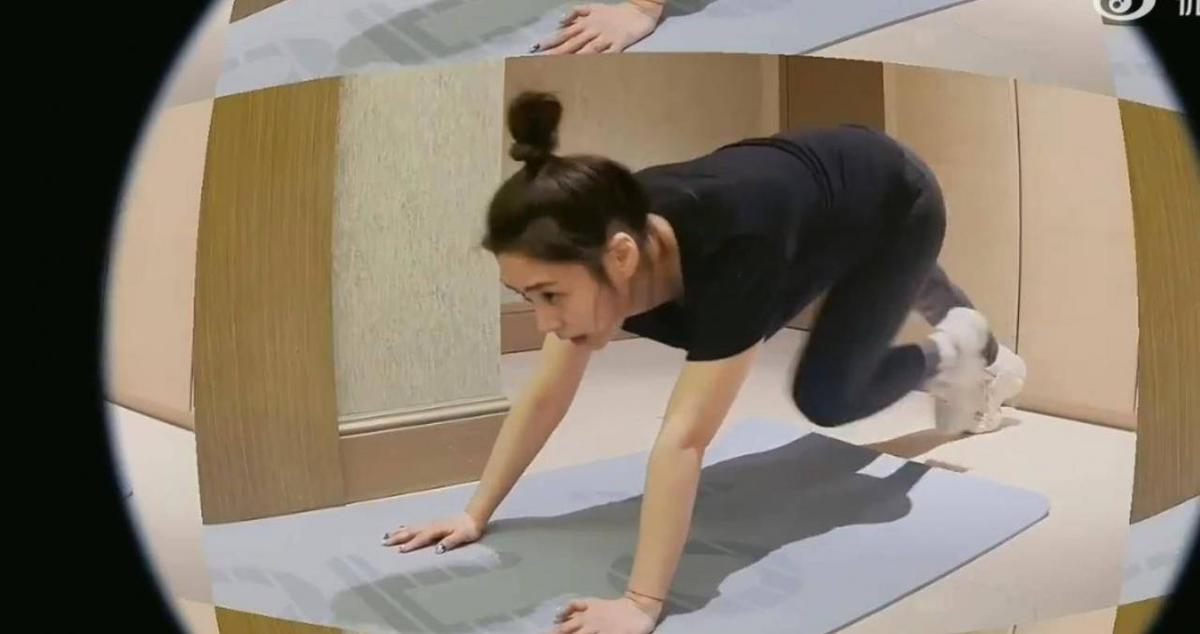 阿娇参加乘风破浪瘦了20斤上热搜,网友在线求的瘦身秘笈来了(闃垮▏鐦﹁韩鎴愬姛)