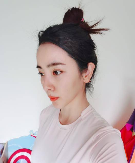 李思思的对象是谁(李思思和老公)