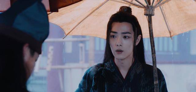 朱一龙会出演朱颜吗(朱一龙今年的演技)