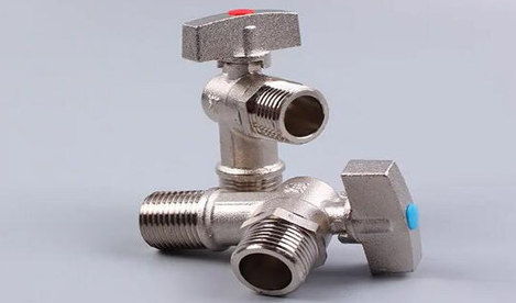 燃气热水器用什么角阀(燃气热水器用什么角阀比较好)