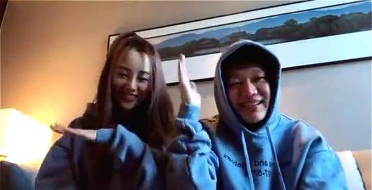 贾乃亮和李小璐近况 微博(李小璐喊话网友希望大家放过自己)