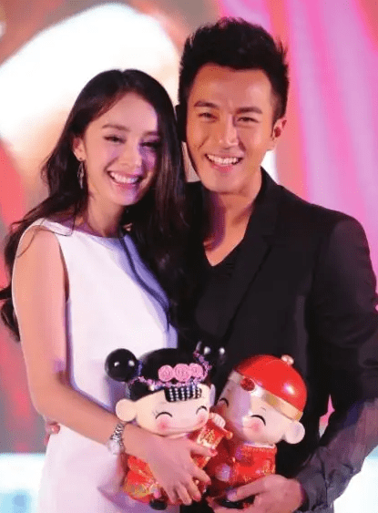 八年后,我撞见了他们过期的糖果。杨幂:满眼都是你为什么不珍惜?