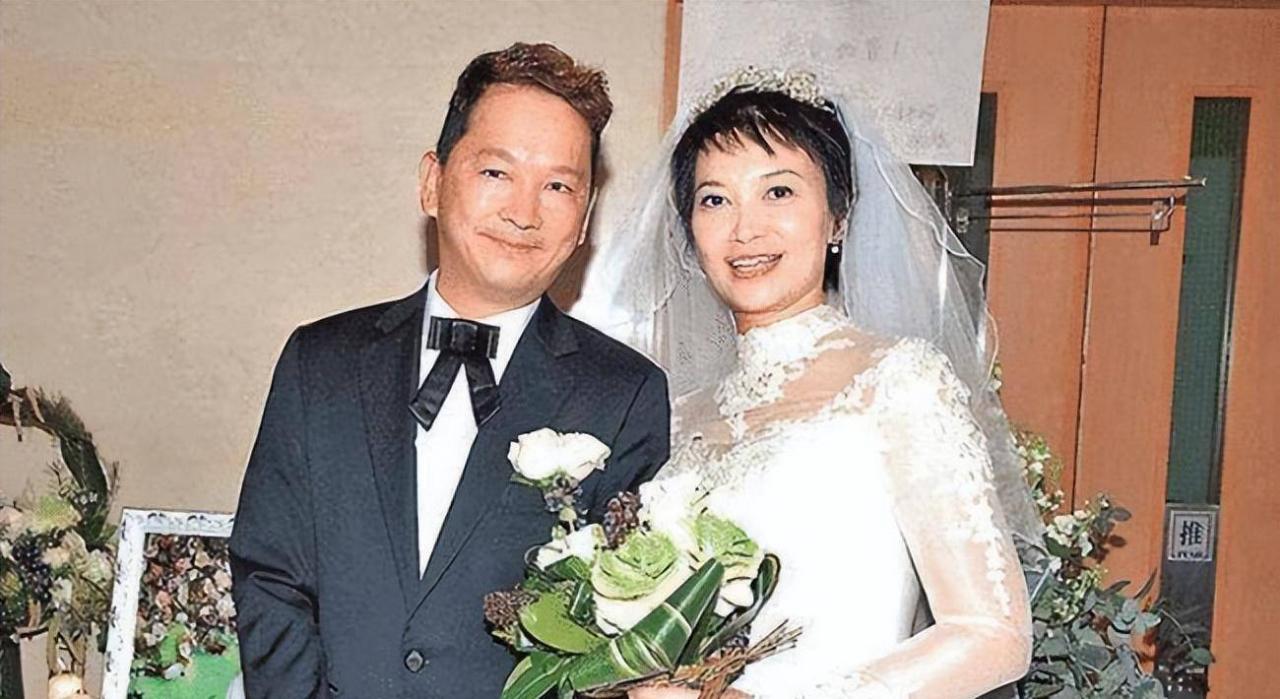 上海滩谁死了(上海滩已故演员)