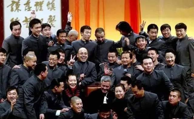 64岁的赵本山真的老了吗,曾经在王小利单飞,在刘酒驾?