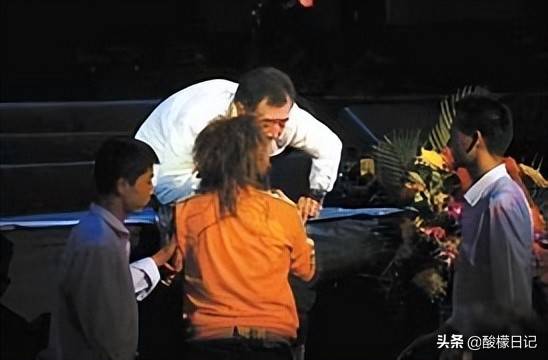 台湾急智歌王张帝(“歌王”张帝：不顾女儿反对，67岁娶女儿闺蜜，老来得子很幸福)