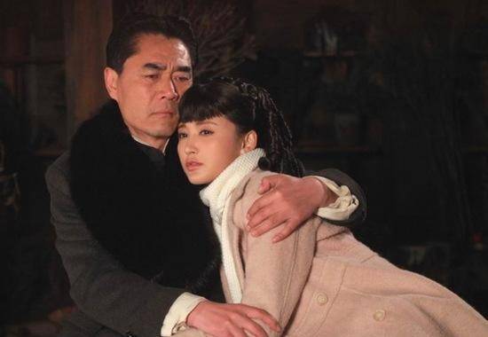 陈宝国的儿子(陈宝国 剧照)