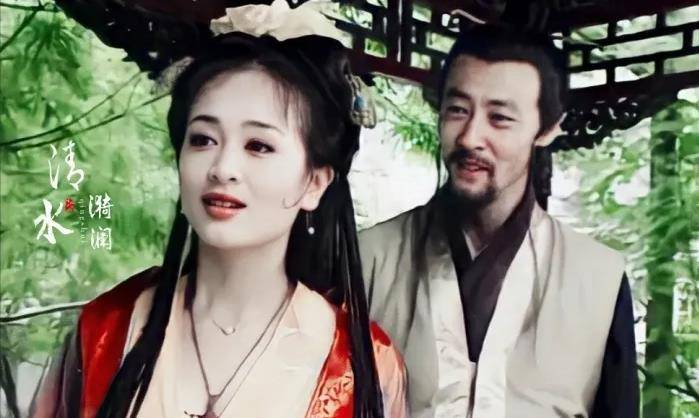 著名演员娟子：走红后低调嫁给外人老公，生下两个儿子，46。