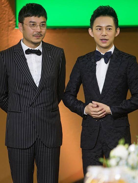 主持人王冠结婚了吗丈夫是谁(王冠李咏主持过的节目)