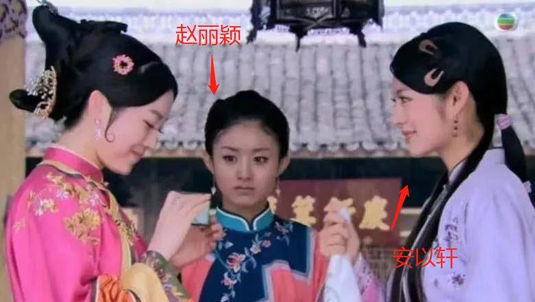 赵丽颖冯小刚离婚(冯丽颖离婚)