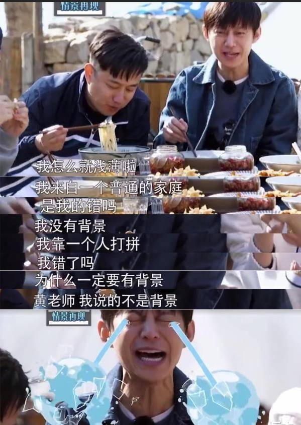 为什么说谢娜是坡姐(谢娜坡姐全部视频完整版)