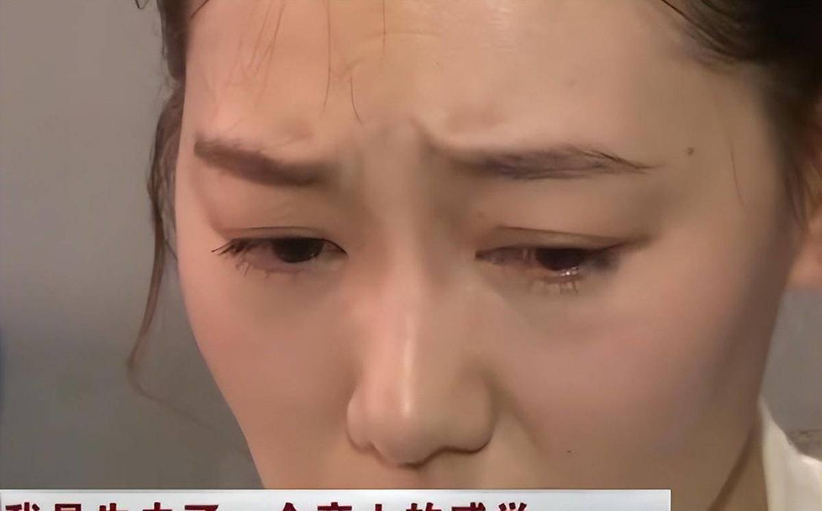 主持人王冠结婚了吗丈夫是谁(王冠李咏主持过的节目)