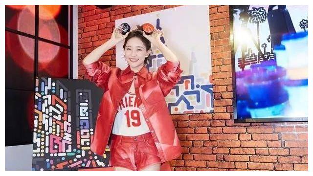 张翰和焦俊艳的关系(张翰谈焦俊艳)