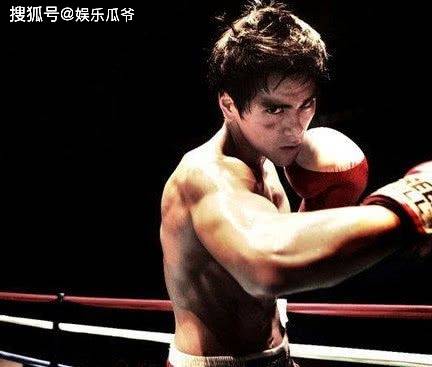 比彭于晏帅的明星(彭于晏和谁是两大男神)