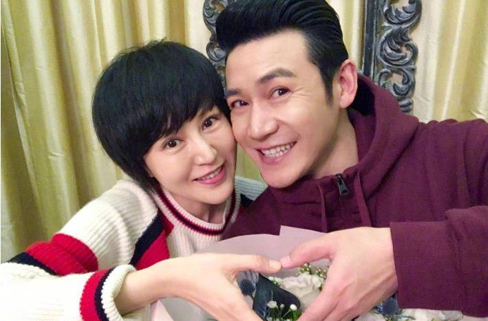 陆毅兄弟姐妹现状(陆毅胖成一个球)