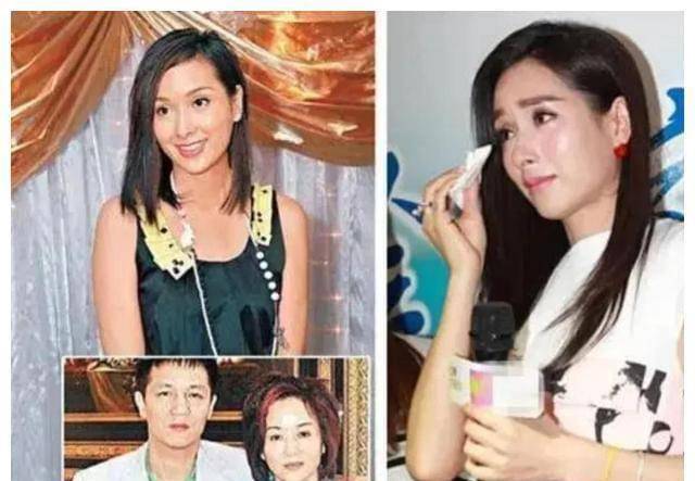 杨恭如和李嘉欣谁漂亮(杨恭如是港姐吗)