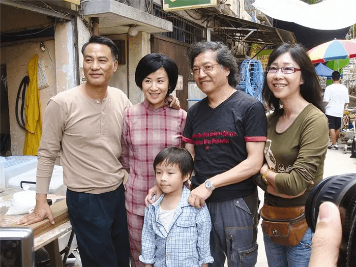 2020香港演员逝世(香港已故电影明星)