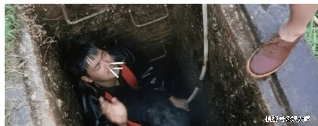 周润发裸捐事件(周润发被刺事件)