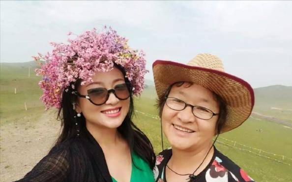 著名演员娟子：走红后低调嫁给外人老公，生下两个儿子，46。