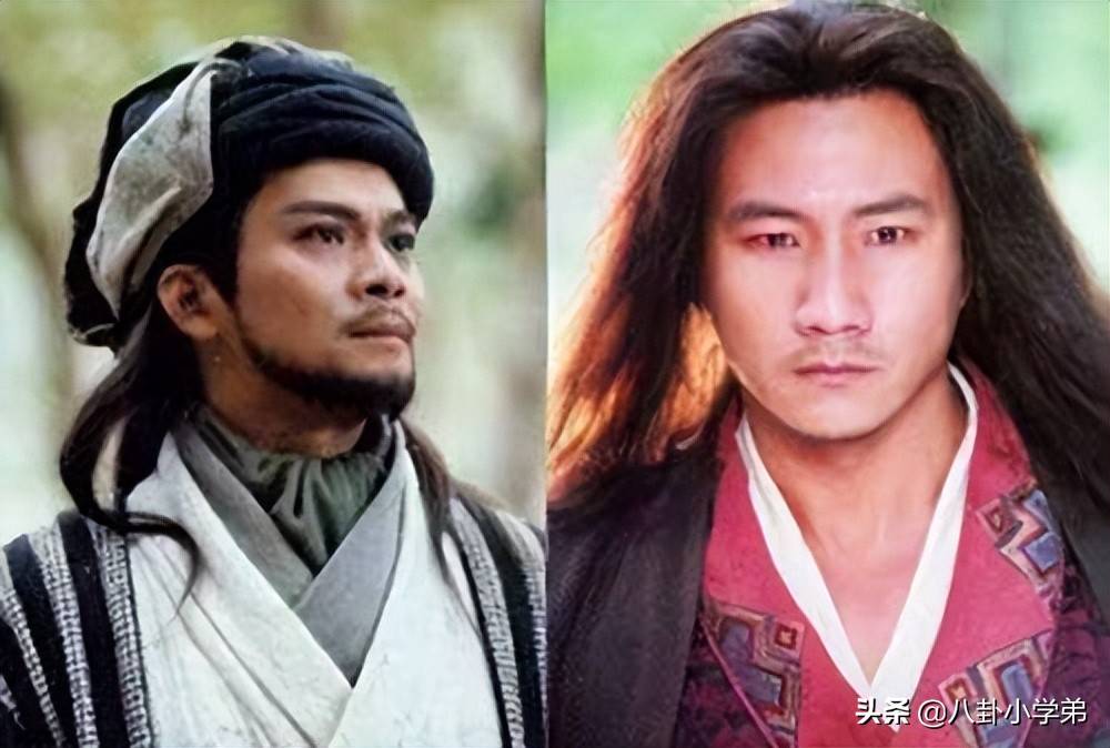 古装圆脸女星(大马脸男演员)