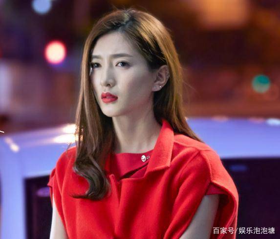 胡歌喜欢过江疏影吗(胡歌前女友江疏影)