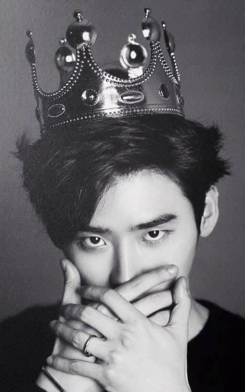 李钟硕入伍前新剧确认(李钟硕fm见面会)