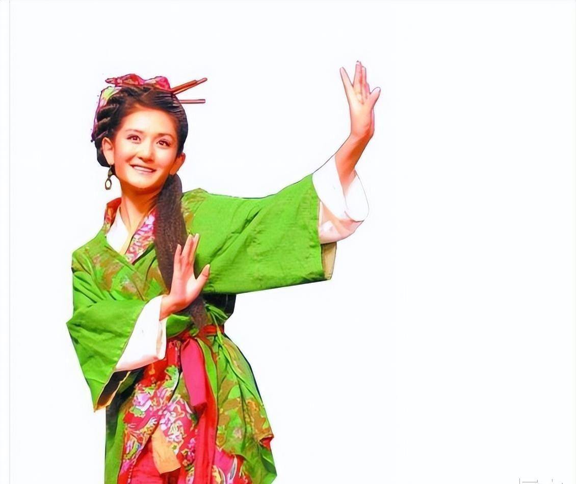 为什么说谢娜是坡姐(谢娜坡姐全部视频完整版)