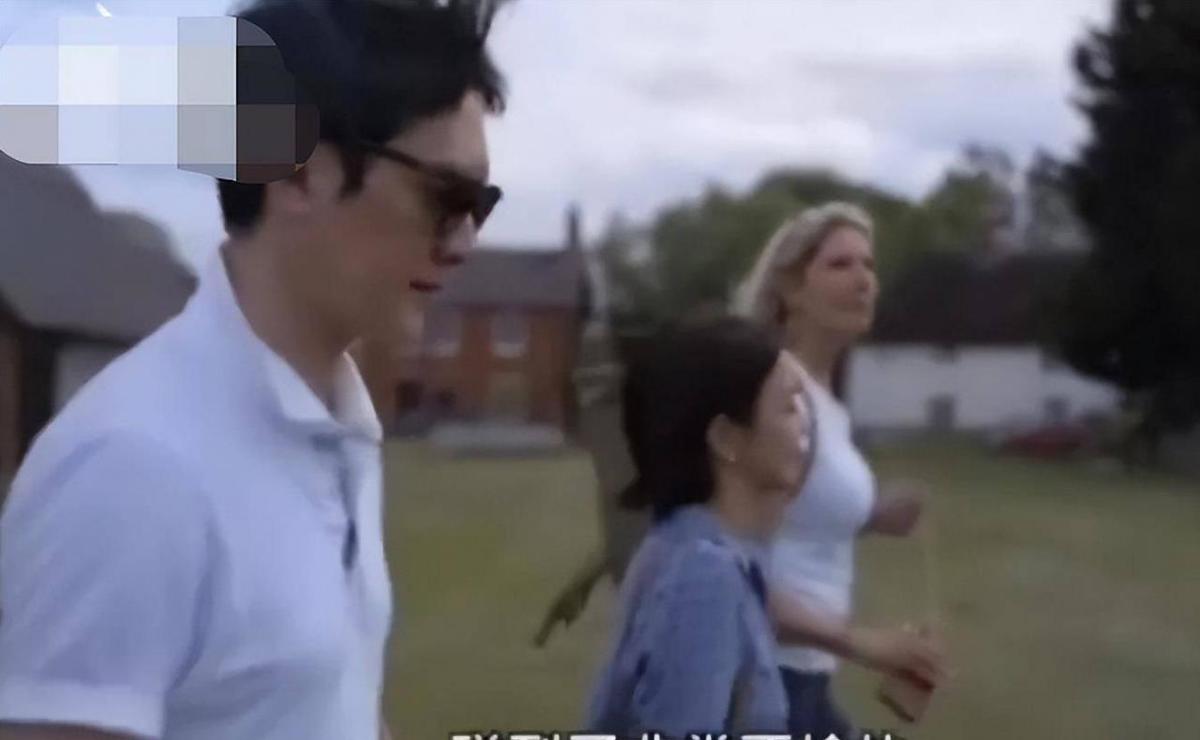 赵丽颖冯小刚离婚(冯丽颖离婚)